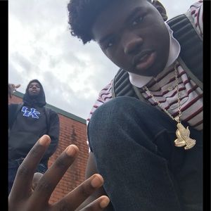 Meet your Posher, Melvin